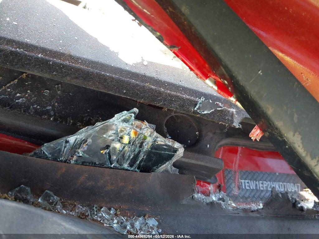 1FTEW1EP2HKD70947 2017 FORD F-150 photo no. 9