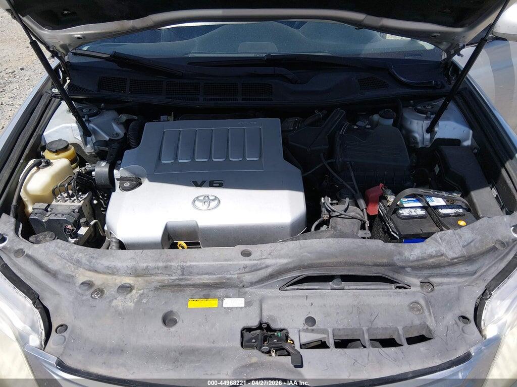 4T1BK3DB4CU453384 2012 TOYOTA AVALON photo no. 10