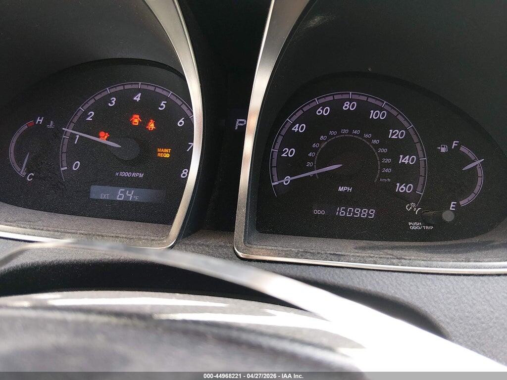 4T1BK3DB4CU453384 2012 TOYOTA AVALON photo no. 7