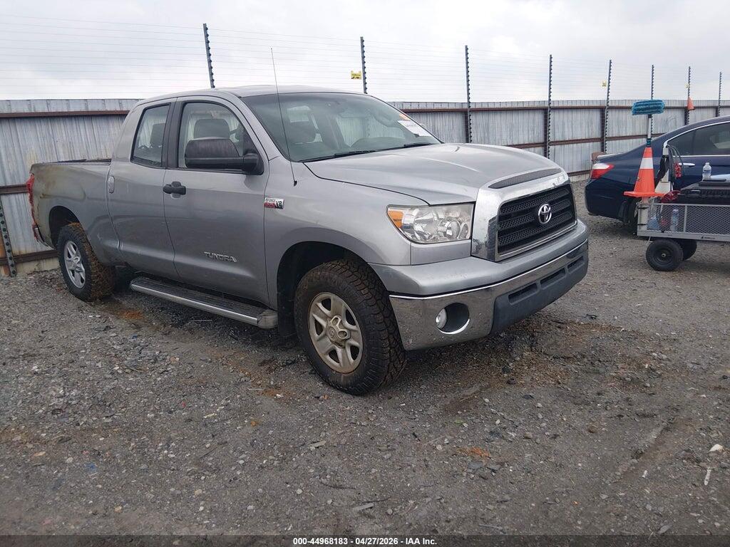 5TFBV54118X066487 2008 TOYOTA TUNDRA photo no. 1