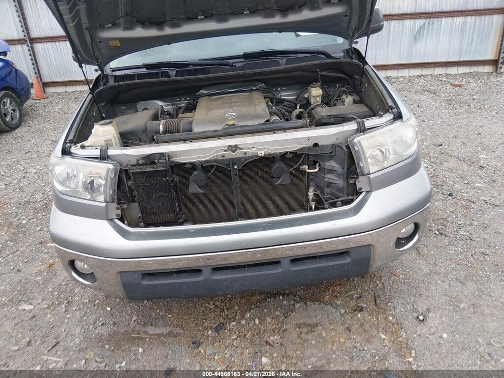 5TFBV54118X066487 2008 TOYOTA TUNDRA photo no. 10