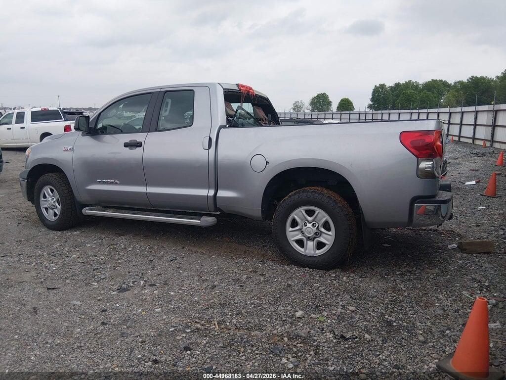 5TFBV54118X066487 2008 TOYOTA TUNDRA photo no. 3
