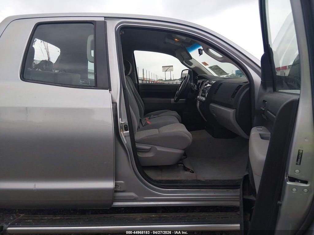 5TFBV54118X066487 2008 TOYOTA TUNDRA photo no. 5