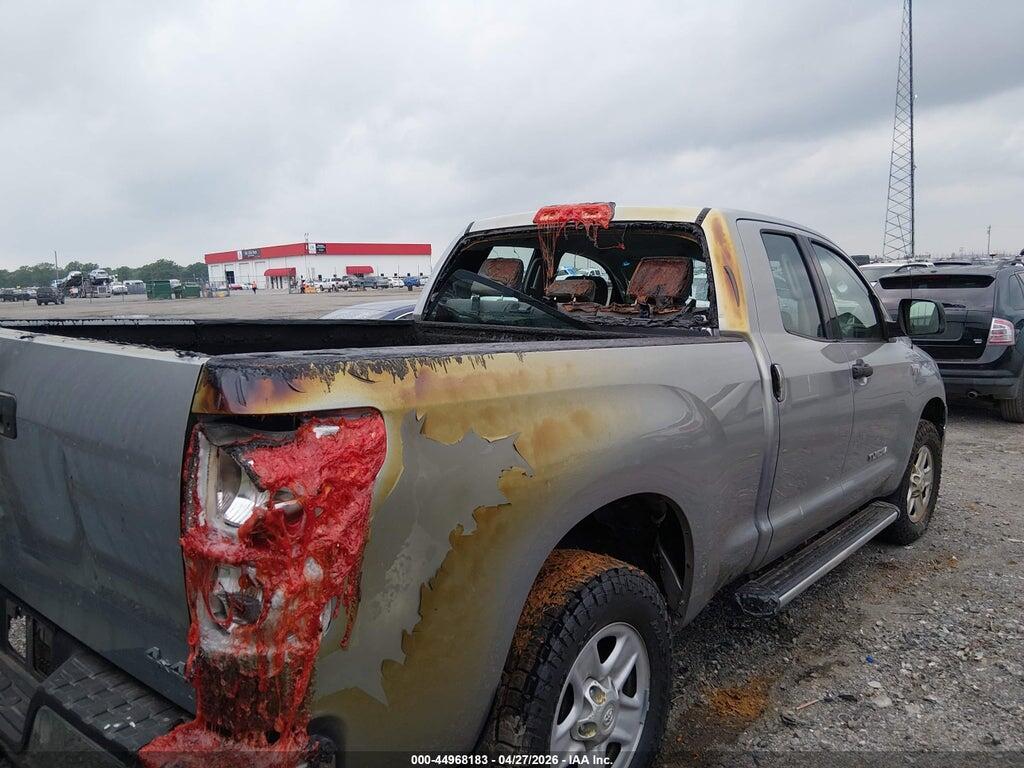 5TFBV54118X066487 2008 TOYOTA TUNDRA photo no. 6