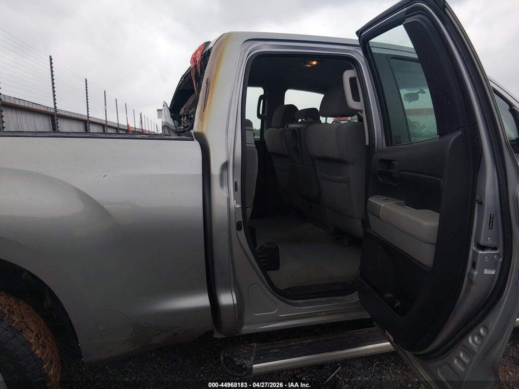 5TFBV54118X066487 2008 TOYOTA TUNDRA photo no. 8