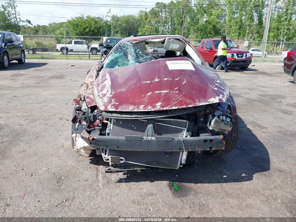1N4AA5APXDC833891 2013 NISSAN MAXIMA photo no. 11