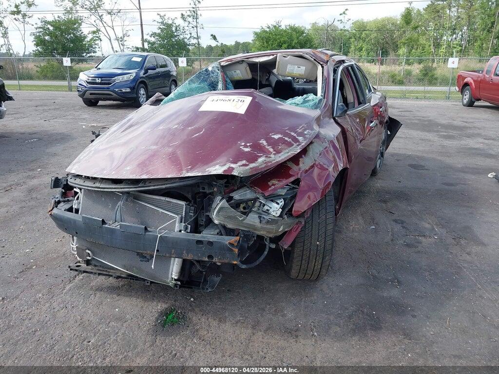 1N4AA5APXDC833891 2013 NISSAN MAXIMA photo no. 6