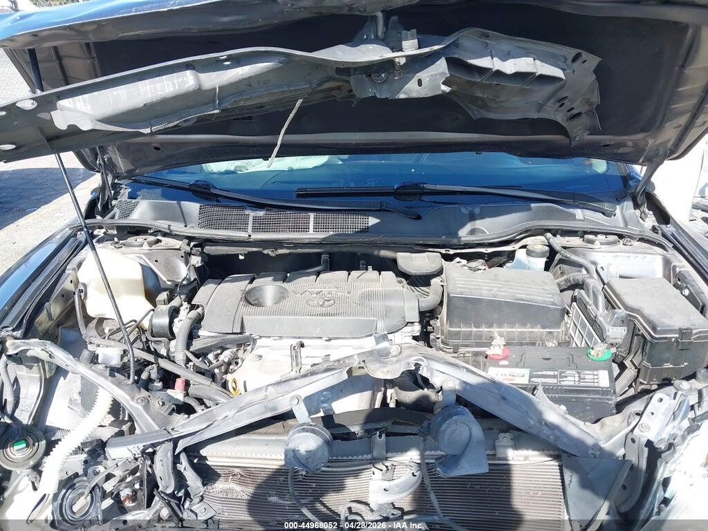 4T3ZA3BB9DU079156 2013 TOYOTA VENZA photo no. 10
