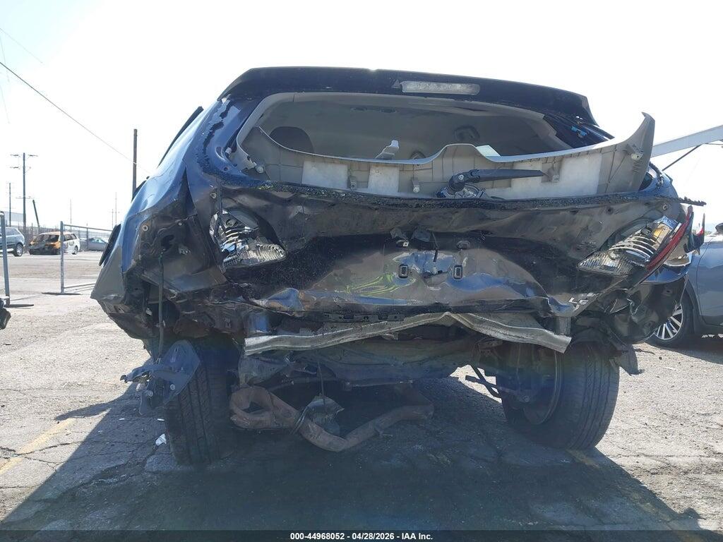 4T3ZA3BB9DU079156 2013 TOYOTA VENZA photo no. 6