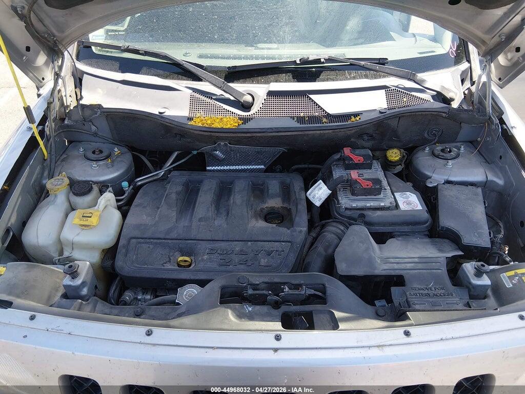 1C4NJPBB0HD131704 2017 JEEP PATRIOT photo no. 10