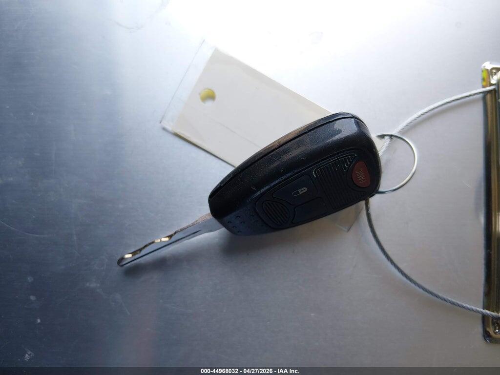 1C4NJPBB0HD131704 2017 JEEP PATRIOT photo no. 11