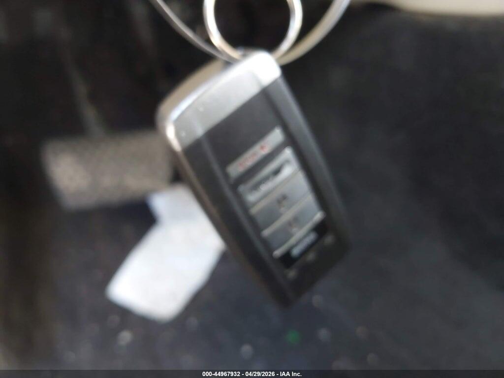 5FRYD4H37HB031223 2017 ACURA MDX photo no. 11