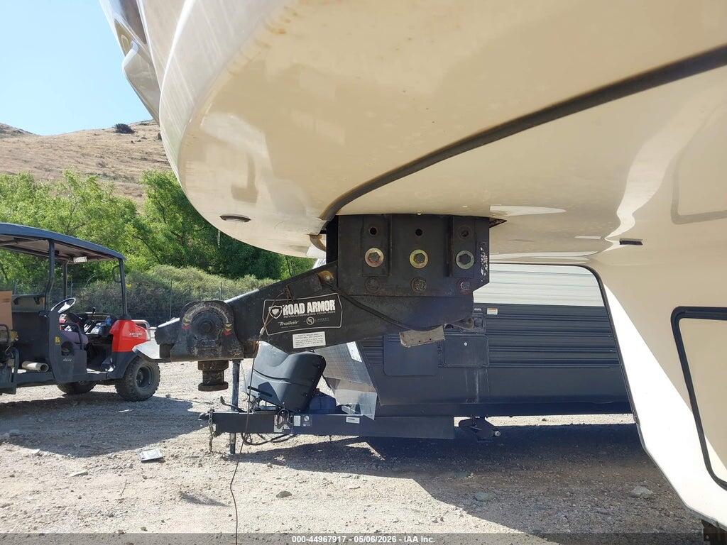 4YDF31229J4703223 2018 KEYS MONTANA photo no. 10