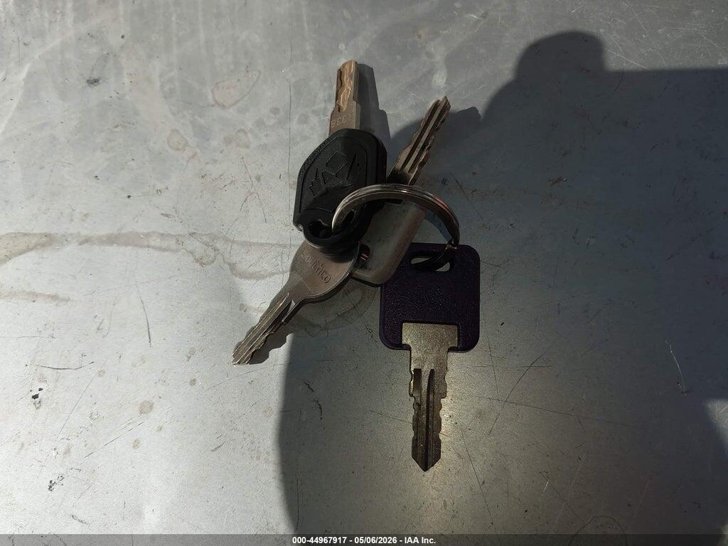 4YDF31229J4703223 2018 KEYS MONTANA photo no. 11