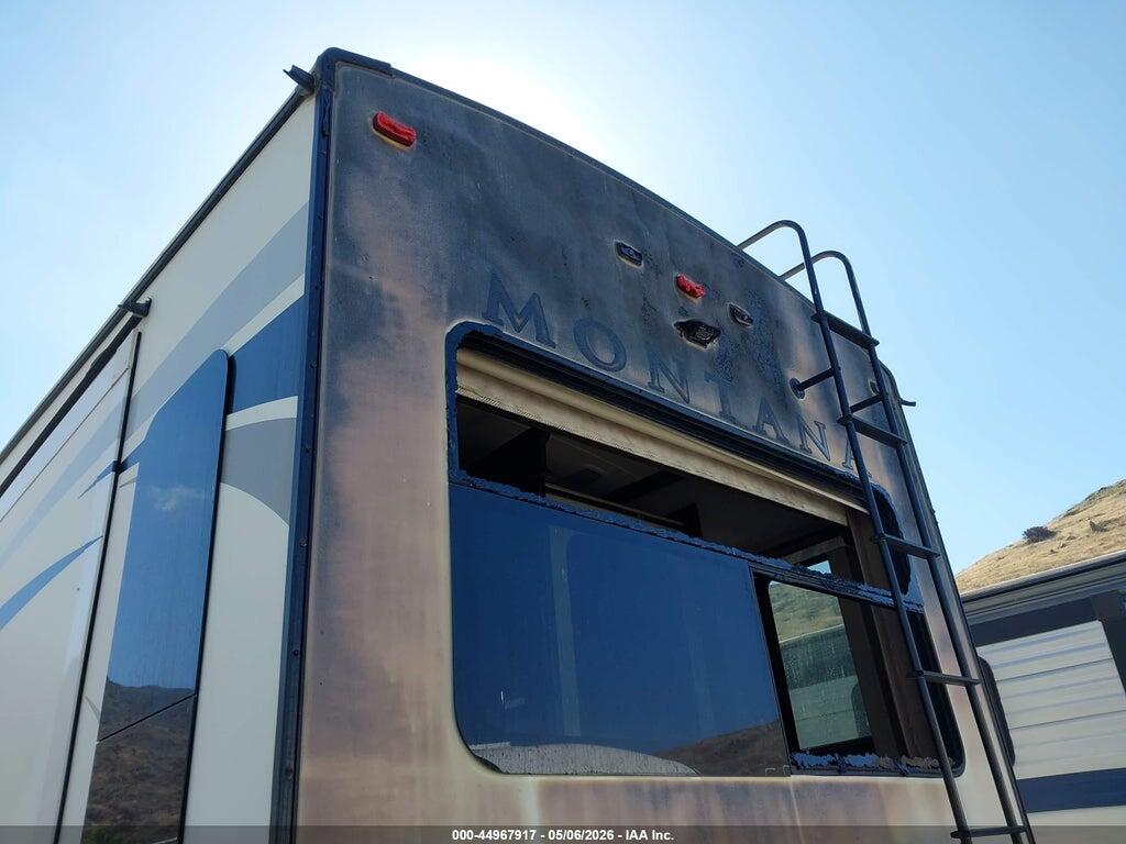 4YDF31229J4703223 2018 KEYS MONTANA photo no. 6