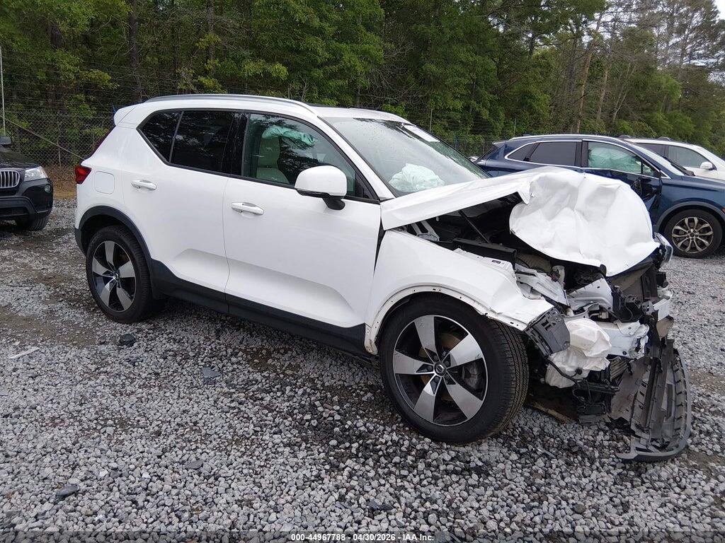 YV4AC2HK2L2248334 2020 VOLVO XC40 photo no. 1