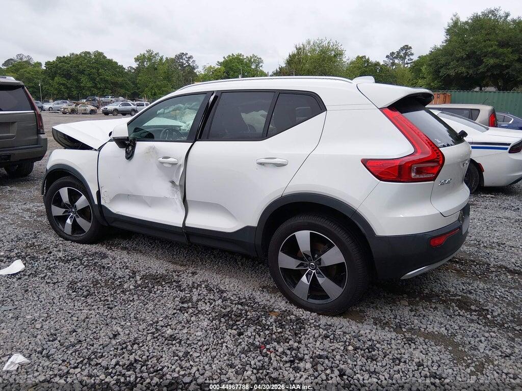 YV4AC2HK2L2248334 2020 VOLVO XC40 photo no. 3