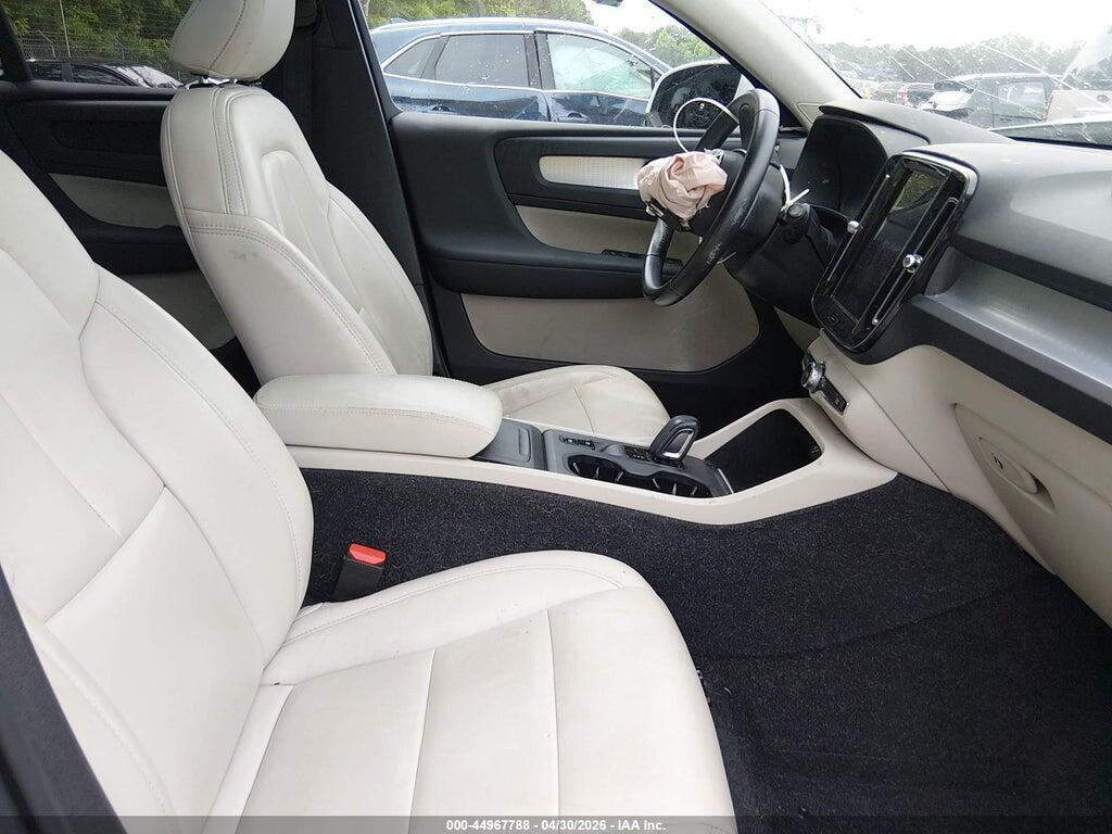 YV4AC2HK2L2248334 2020 VOLVO XC40 photo no. 5