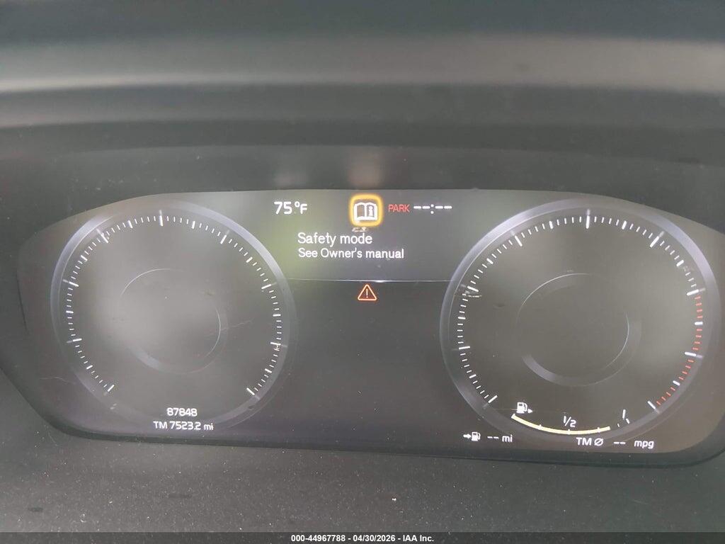 YV4AC2HK2L2248334 2020 VOLVO XC40 photo no. 7