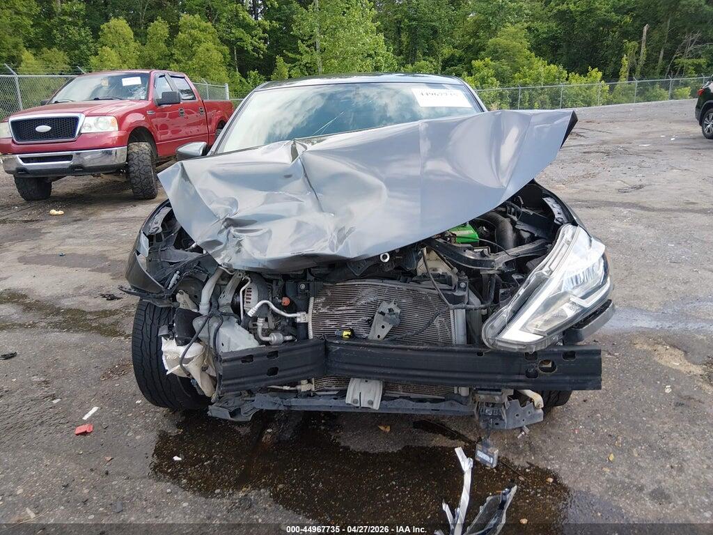 3N1AB7AP4KY381012 2019 NISSAN SENTRA photo no. 12