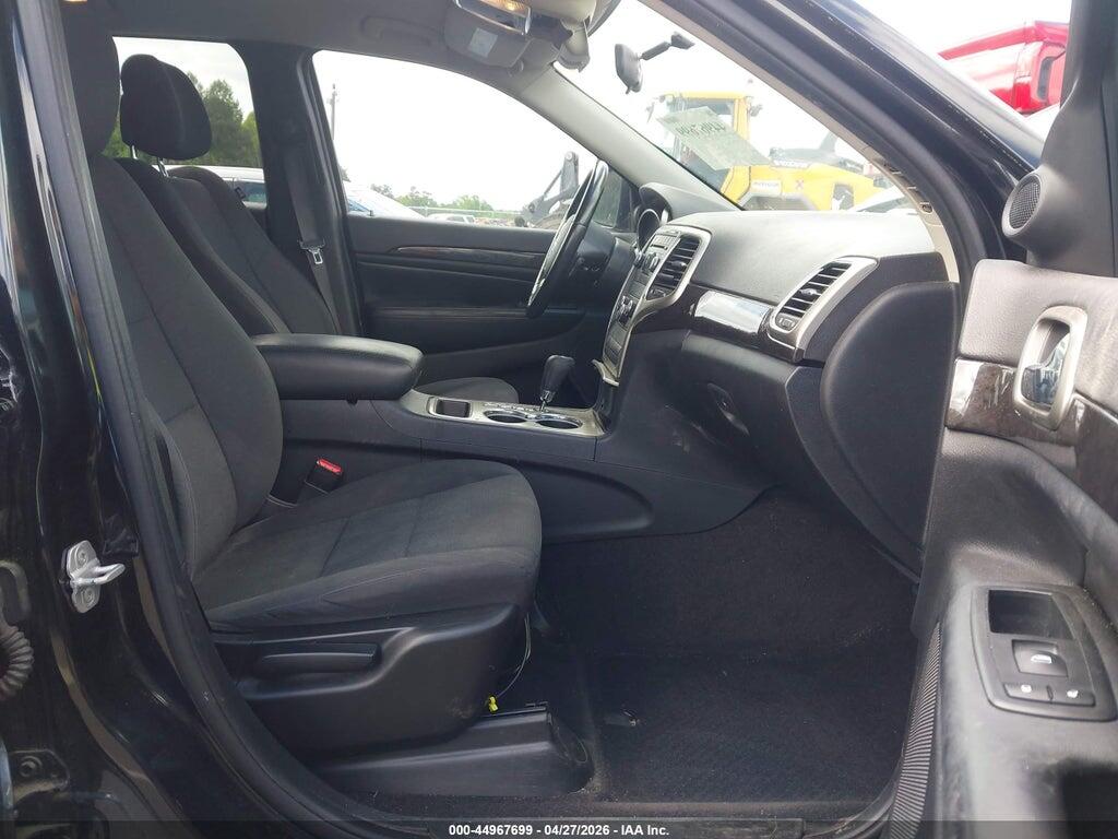 1J4RS4GG0BC577487 2011 JEEP GRAND CHEROKEE photo no. 5