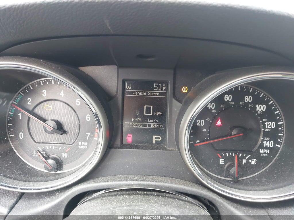 1J4RS4GG0BC577487 2011 JEEP GRAND CHEROKEE photo no. 7