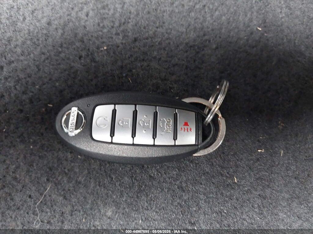 3N1AB8CV4LY304966 2020 NISSAN SENTRA photo no. 11