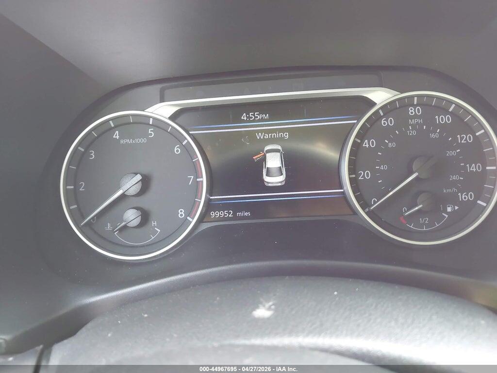 3N1AB8CV4LY304966 2020 NISSAN SENTRA photo no. 7
