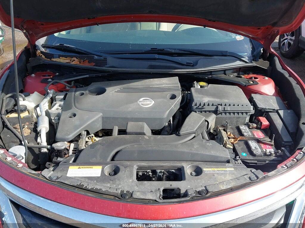1N4AL3APXDC106202 2013 NISSAN ALTIMA photo no. 10