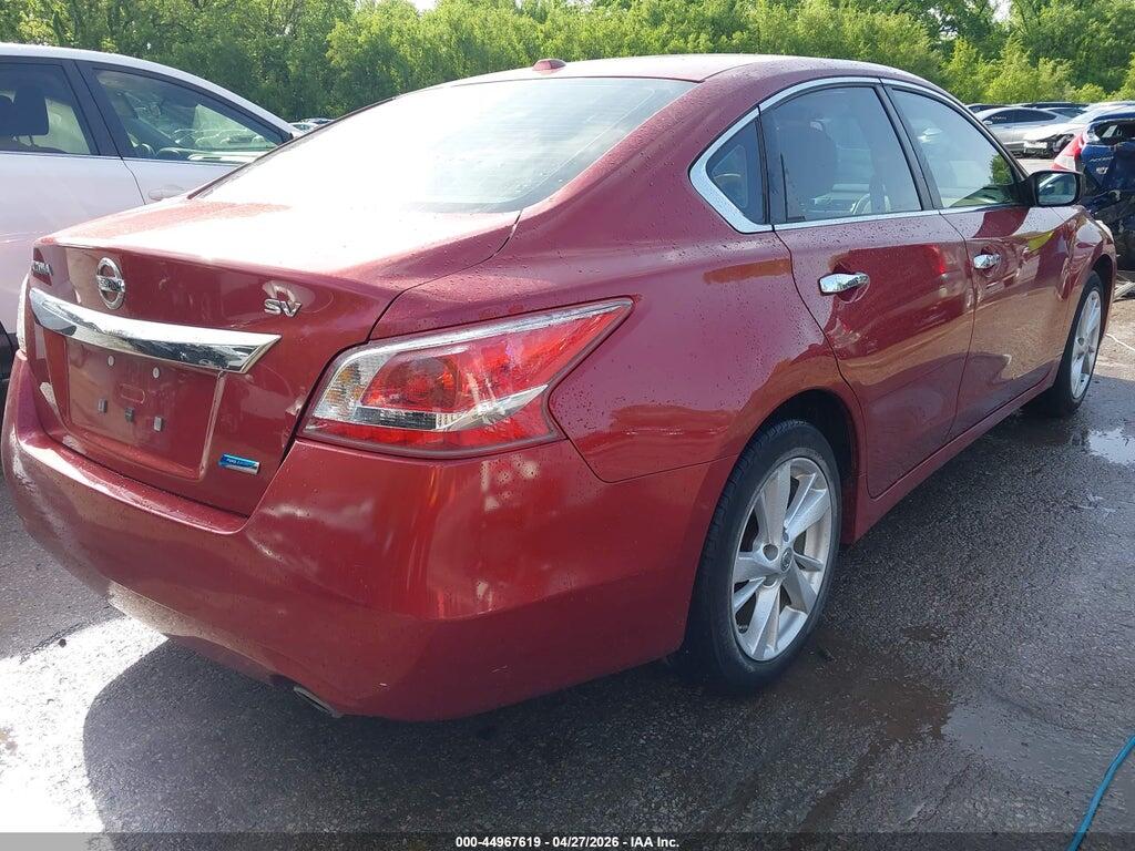 1N4AL3APXDC106202 2013 NISSAN ALTIMA photo no. 4
