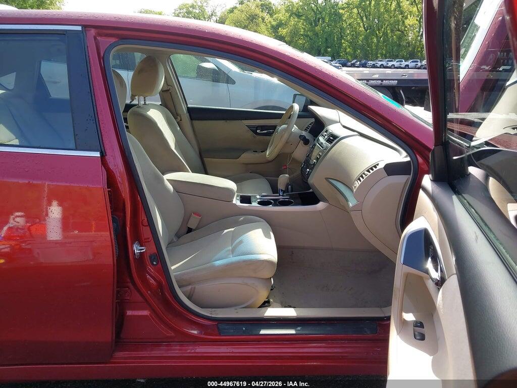 1N4AL3APXDC106202 2013 NISSAN ALTIMA photo no. 5