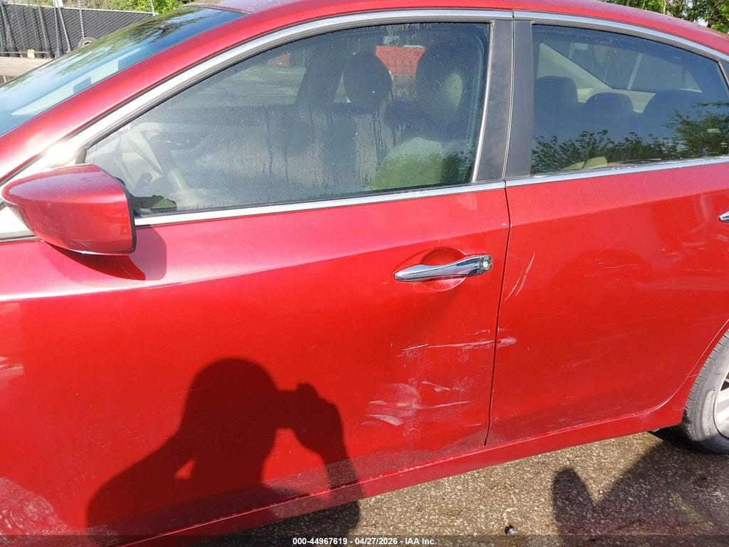 1N4AL3APXDC106202 2013 NISSAN ALTIMA photo no. 6