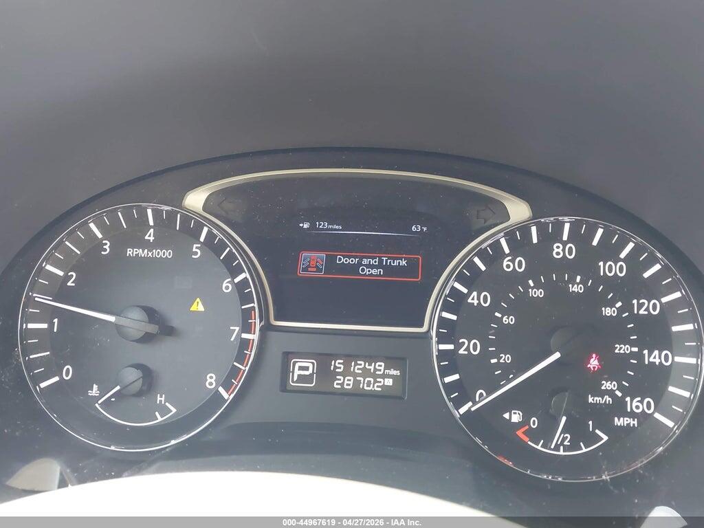 1N4AL3APXDC106202 2013 NISSAN ALTIMA photo no. 7