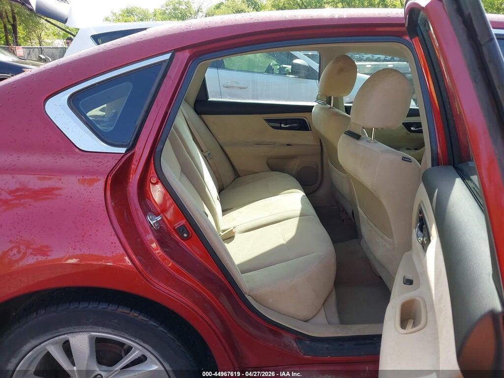 1N4AL3APXDC106202 2013 NISSAN ALTIMA photo no. 8