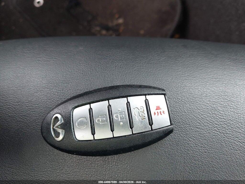 JN1EV7AR3JM433340 2018 INFINITI Q50 photo no. 11