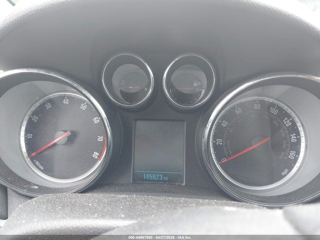 KL4CJBSB5FB042854 2015 BUICK ENCORE photo no. 7