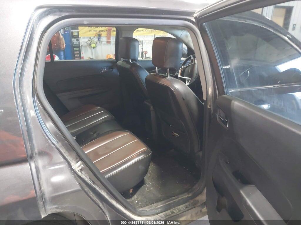 2GKFLXE32D6205950 2013 GMC TERRAIN photo no. 8