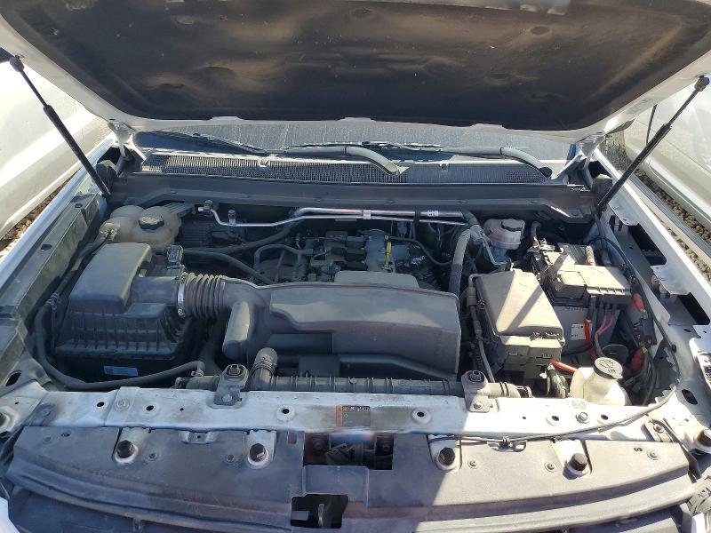 1GCHSCEA5N1248875 2022 CHEVROLET COLORADO photo no. 11