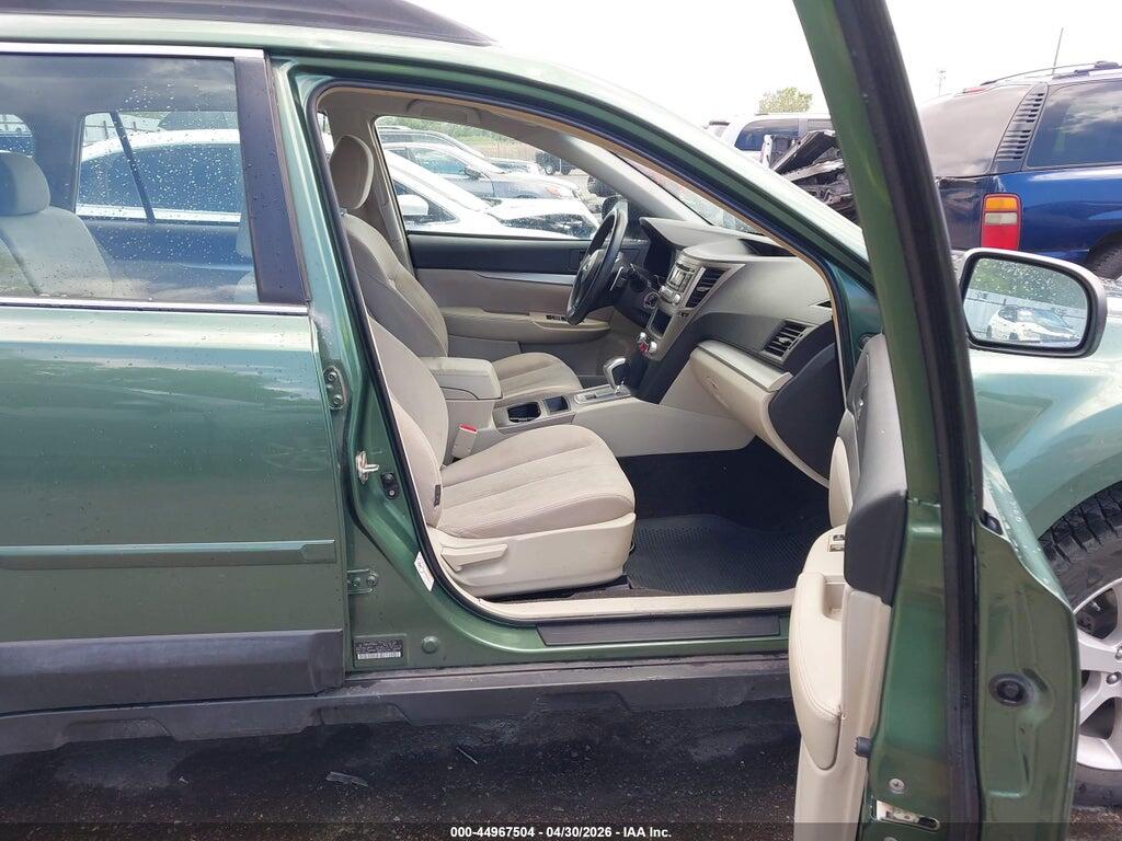 4S4BRCACXE3226363 2014 SUBARU OUTBACK photo no. 5