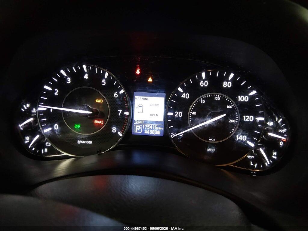 JN8AY2NC5H9500176 2017 NISSAN ARMADA photo no. 7