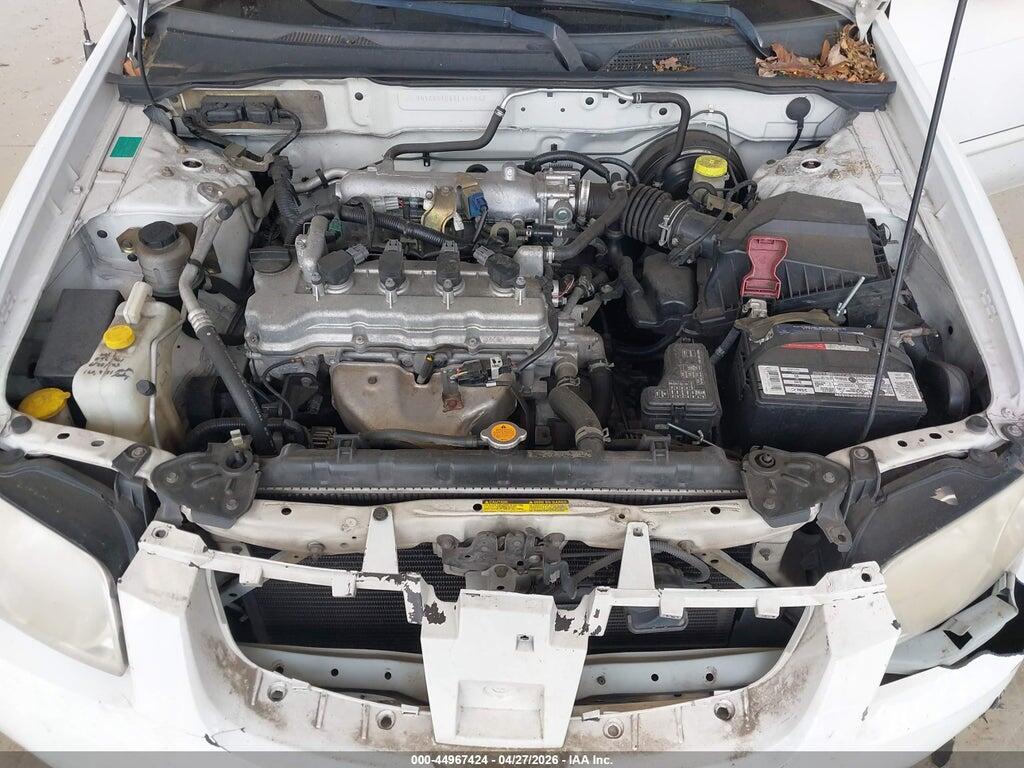 3N1CB51DX6L458942 2006 NISSAN SENTRA photo no. 10