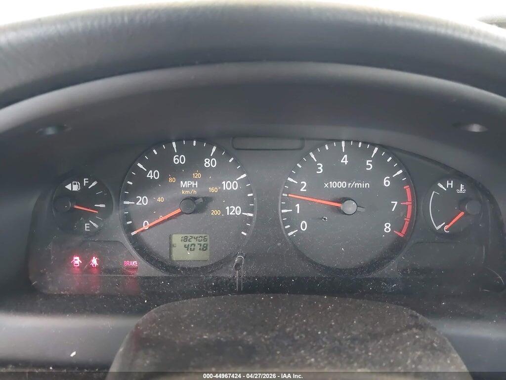 3N1CB51DX6L458942 2006 NISSAN SENTRA photo no. 7