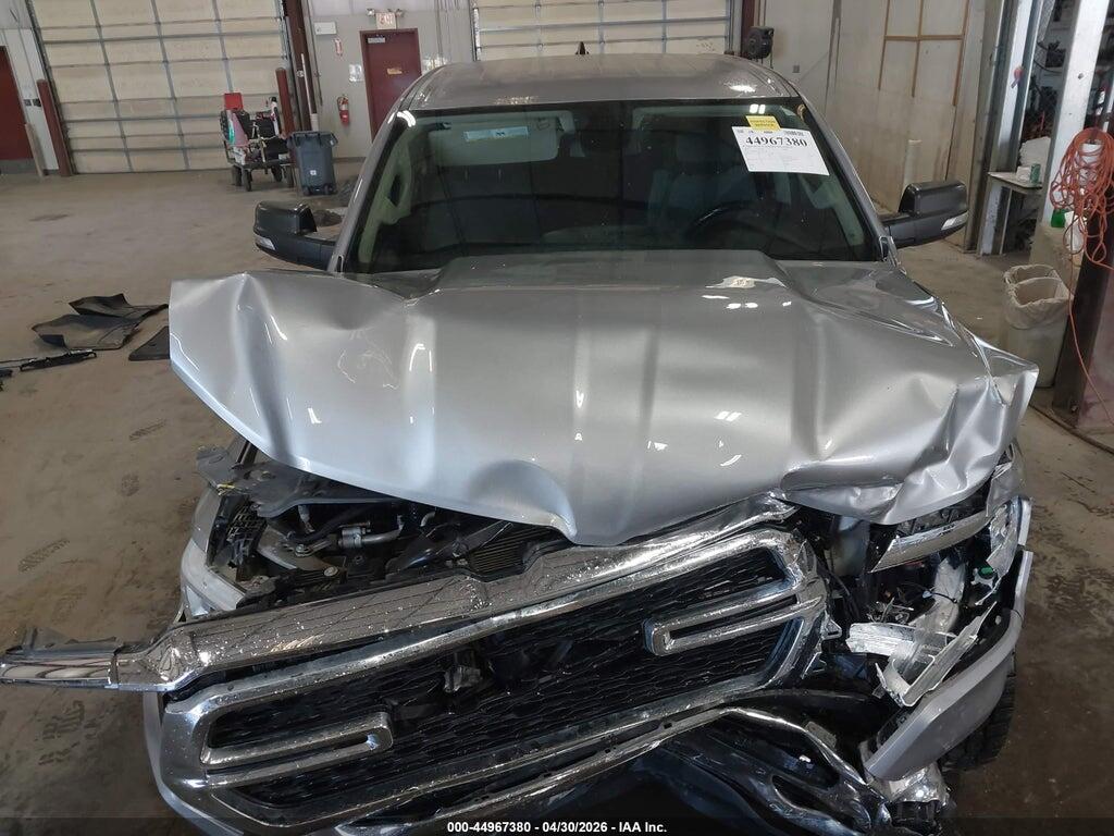 1C6SRFFM7LN204188 2020 RAM 1500 photo no. 10
