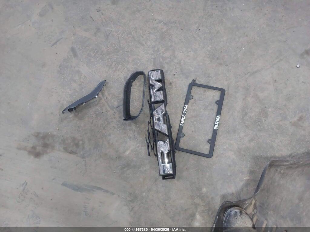 1C6SRFFM7LN204188 2020 RAM 1500 photo no. 12