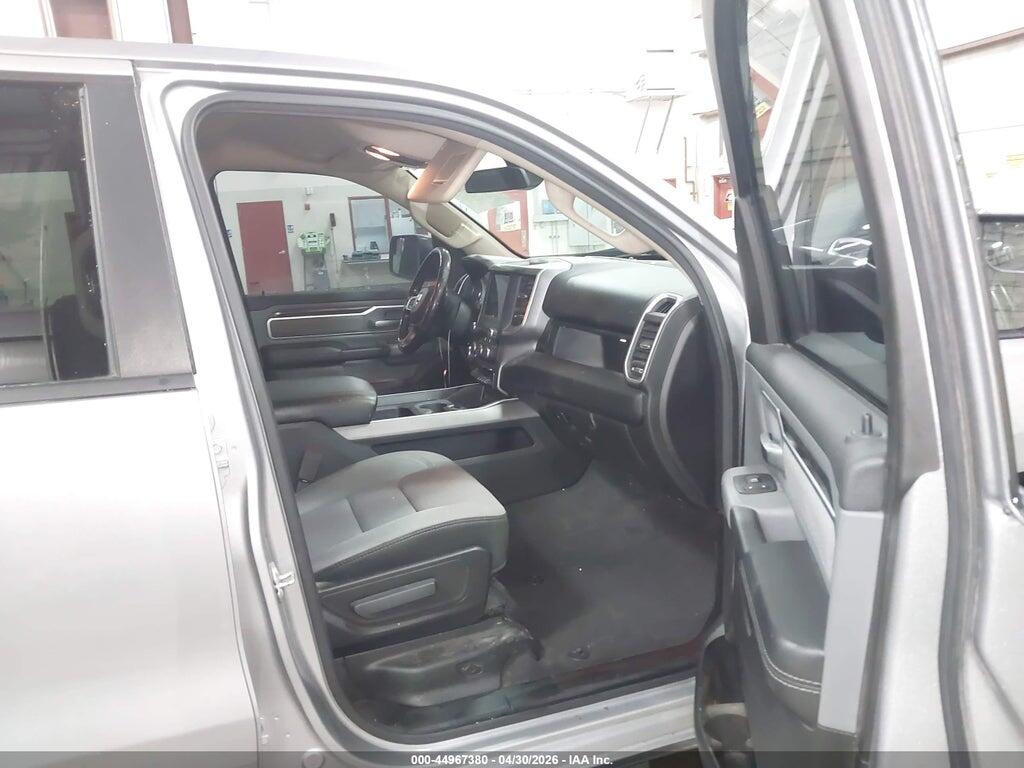 1C6SRFFM7LN204188 2020 RAM 1500 photo no. 5