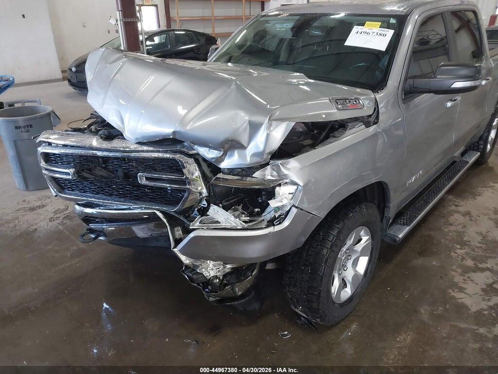 1C6SRFFM7LN204188 2020 RAM 1500 photo no. 6