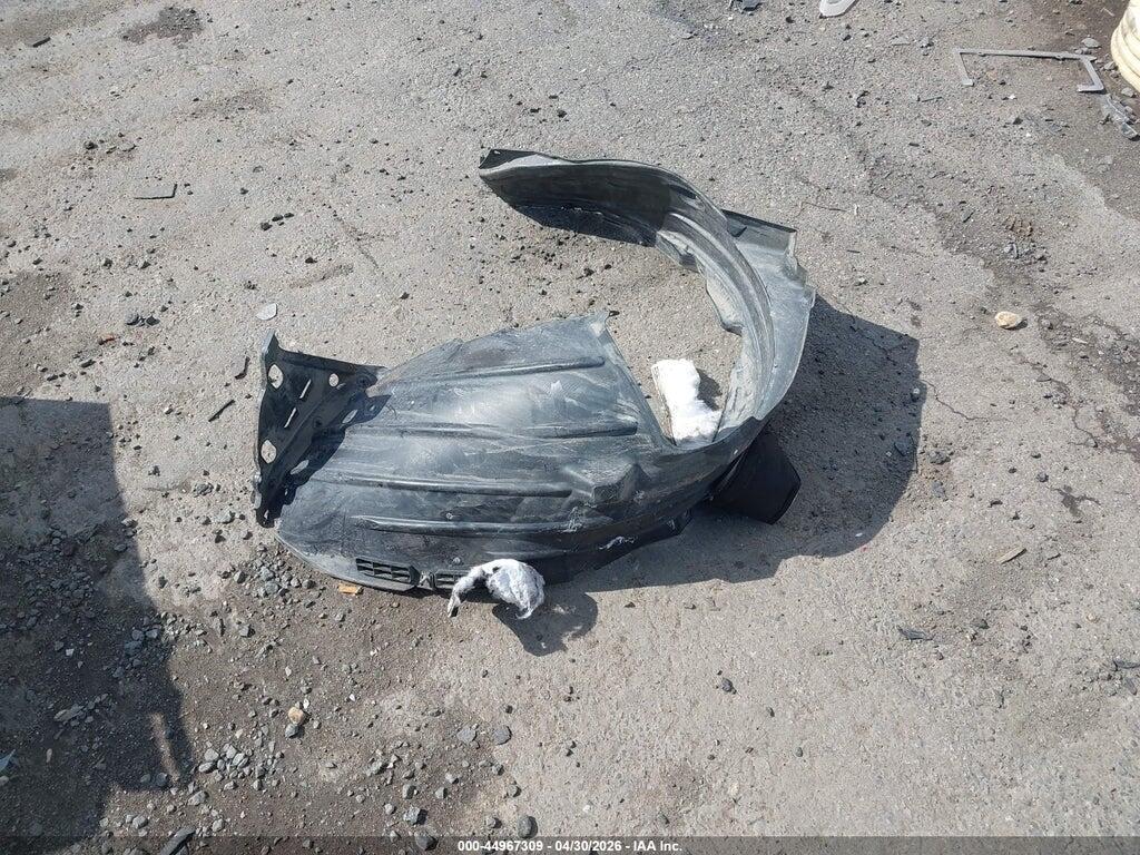 2HKRW2H8XJH693062 2018 HONDA CR-V photo no. 12
