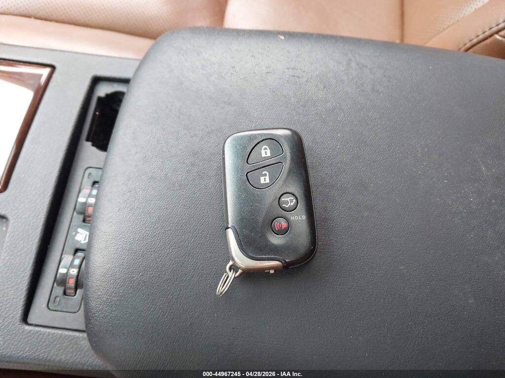 2T2ZK1BA0FC185433 2015 LEXUS RX 350 photo no. 11