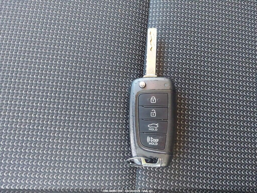 3KPC24A69ME148176 2021 HYUNDAI ACCENT photo no. 11