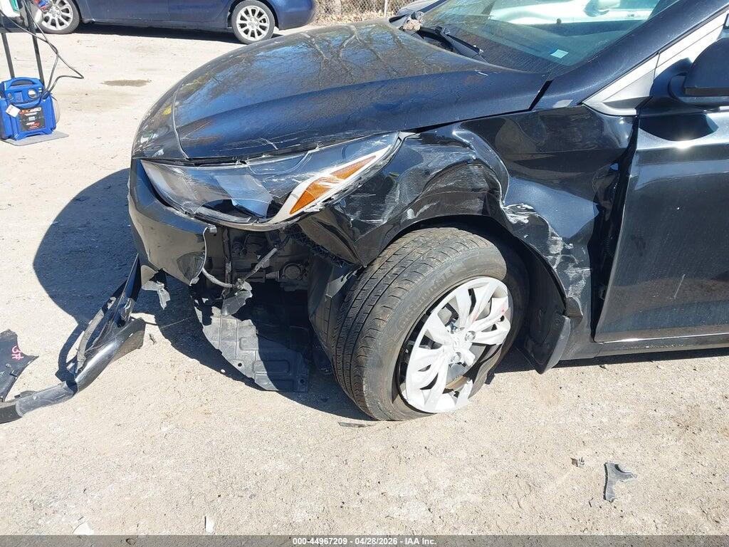 3KPC24A69ME148176 2021 HYUNDAI ACCENT photo no. 6